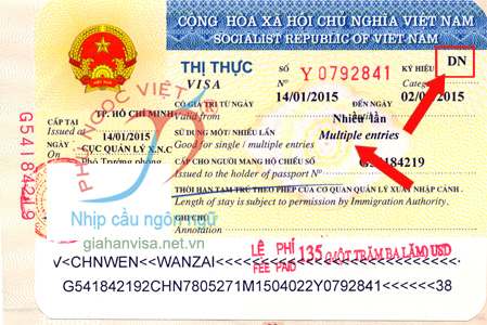 ky hieu thi thuc dn, goc visa dn